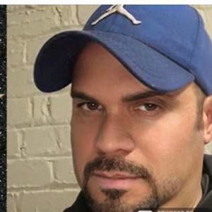 Meet your Posher, Ramon